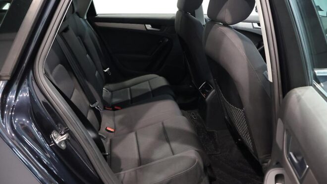 2013 Audi A4 Avant 2.0 TFSI image 310926