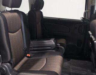 2014 Nissan Serena Highwaystar-Ｓ-Hybrid Advanced Safety-Package image 311387