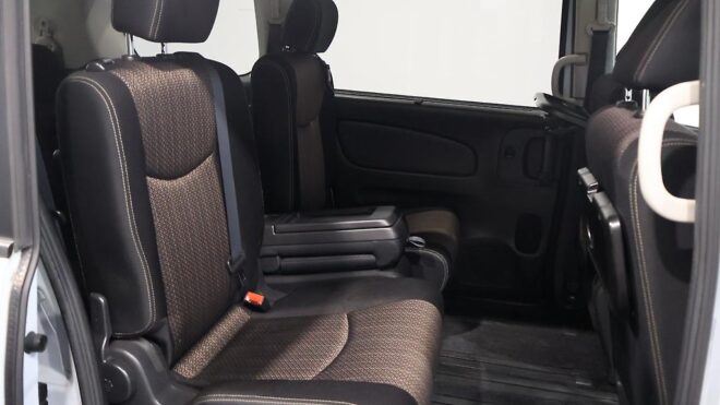 2014 Nissan Serena Highwaystar-Ｓ-Hybrid Advanced Safety-Package image 311387