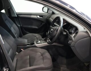 2013 Audi A4 Avant 2.0 TFSI image 310923