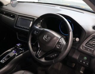 2014 Honda Vezel Hybrid Z image 310182