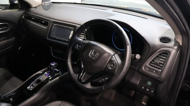 2014 Honda Vezel Hybrid Z image 310182