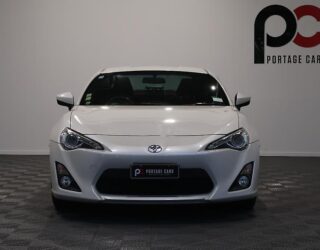 2013 Toyota 86 GT image 310302