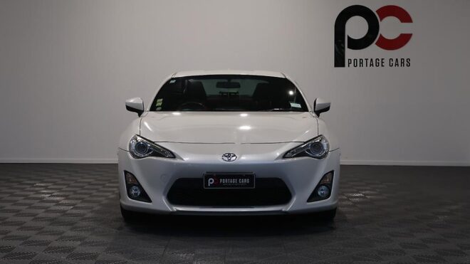 2013 Toyota 86 GT image 310302