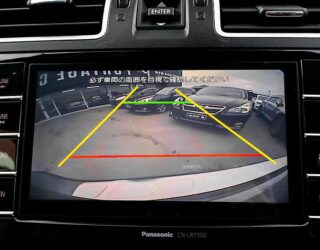 2016 Subaru Xv 2.0i Eyesight 4WD Proud Edition, Facelift image 309378