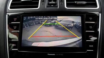 2016 Subaru Xv 2.0i Eyesight 4WD Proud Edition, Facelift image 309378