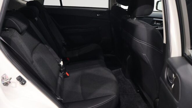 2013 Subaru Xv 2.0i-L Eyesight AWD image 313475