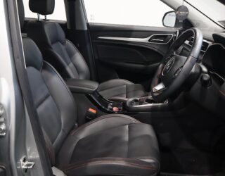 2022 Mg Zs T VIBE 1.5PT/CVT image 311733