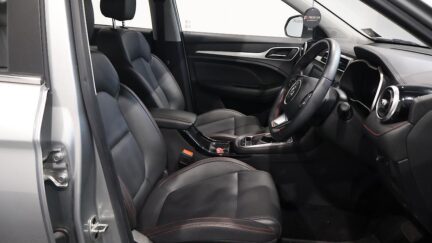 2022 Mg Zs T VIBE 1.5PT/CVT image 311733