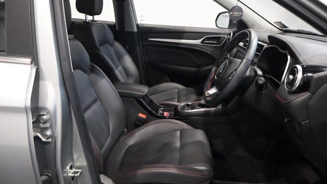 2022 Mg Zs T VIBE 1.5PT/CVT image 311733