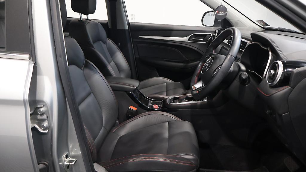 2022 Mg Zs T VIBE 1.5PT/CVT image 311733