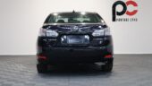 2012 Lexus Hs250h Version L, Black Leather, Reverse Camera image 311836