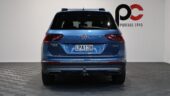 2018 Volkswagen Tiguan ALLSPACE TSI HL 4 Motion 2 image 309291