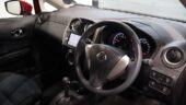 2016 Nissan Note X Model, Low KMs, Push Start, Pre Collision Safety image 313377