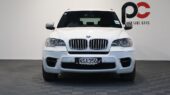 2013 Bmw X5 M50D image 312543