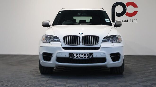 2013 Bmw X5 M50D image 312543