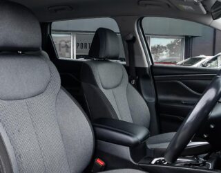 2021 Hyundai Santa Fe TM 2.5P/4WD/6AT NZ new image 311906