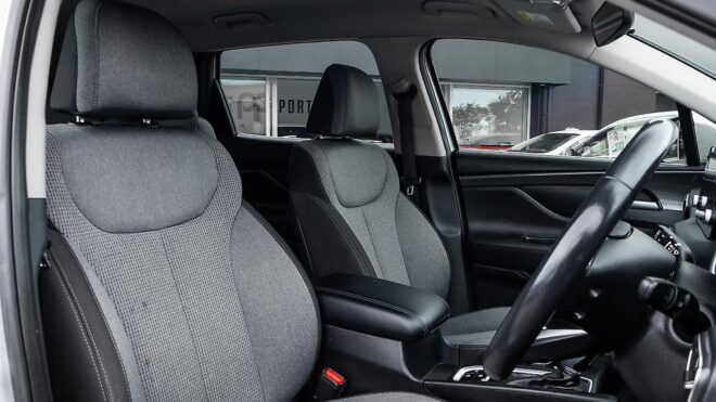 2021 Hyundai Santa Fe TM 2.5P/4WD/6AT NZ new image 311906