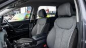 2021 Hyundai Santa Fe TM 2.5P/4WD/6AT NZ new image 312122