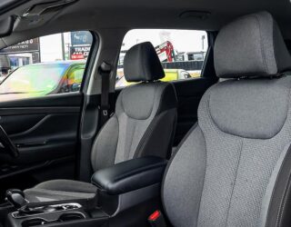 2021 Hyundai Santa Fe TM 2.5P/4WD/6AT NZ new image 312122