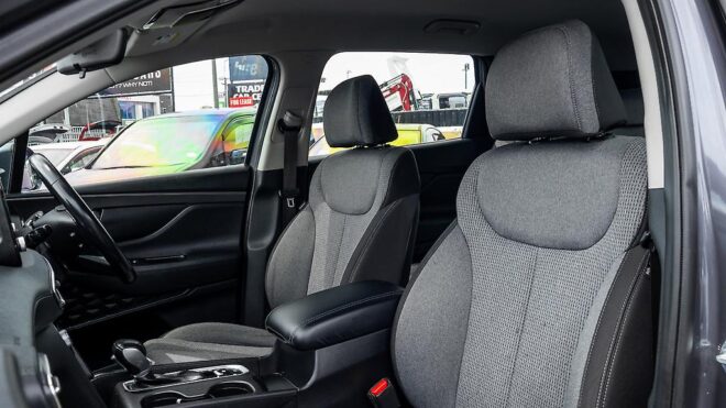2021 Hyundai Santa Fe TM 2.5P/4WD/6AT NZ new image 312122