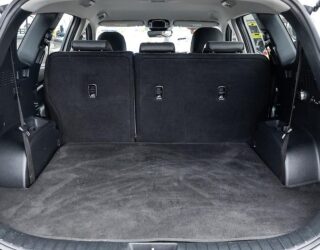 2021 Hyundai Santa Fe TM 2.5P/4WD/6AT NZ new image 311917