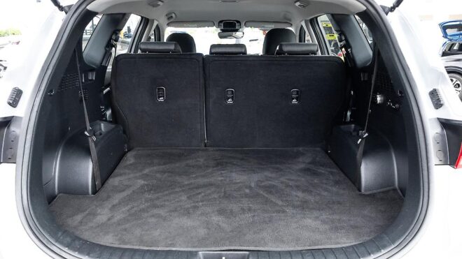 2021 Hyundai Santa Fe TM 2.5P/4WD/6AT NZ new image 311917