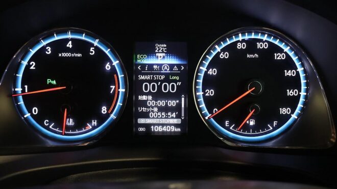 2014 Toyota Harrier Leather, Reverse Camera, NZ Radio image 310332