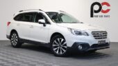 2016 Subaru Outback Limited Smart Edition AWD image 309510