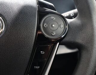 2018 Toyota Aqua S Model, Push Start image 309994