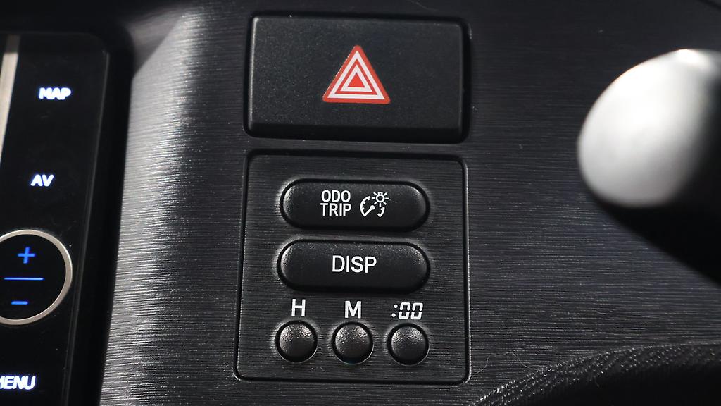 2012 Toyota Aqua G Model, Push Start Low Kms image 311601