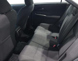2012 Toyota Camry Hybrid G-Package image 311862