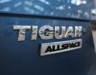 2018 Volkswagen Tiguan ALLSPACE TSI HL 4 Motion 2 image 309307