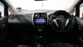 2016 Nissan Note X Model, Low KMs, Push Start, Pre Collision Safety image 313376