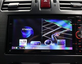 2013 Subaru Xv 2.0i-L Eyesight AWD image 313481