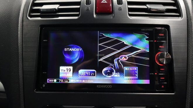 2013 Subaru Xv 2.0i-L Eyesight AWD image 313481