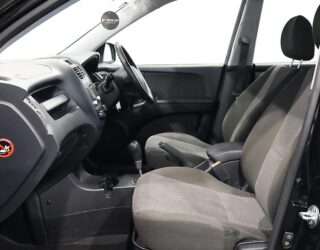 2009 Kia Sportage 2.0 AUTO 4WD image 309418