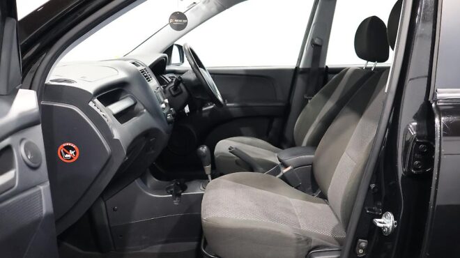 2009 Kia Sportage 2.0 AUTO 4WD image 309418