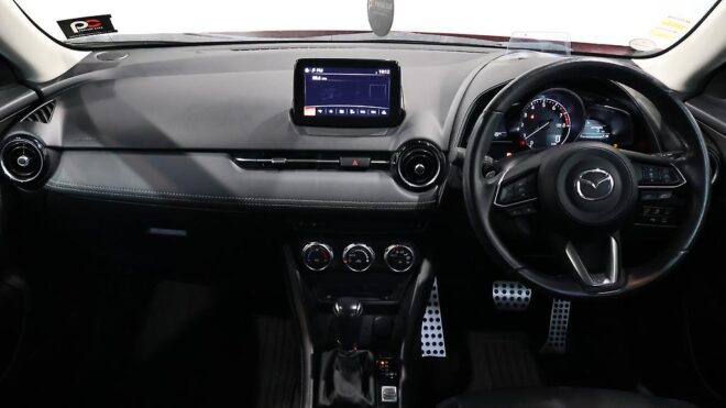 2019 Mazda Cx-3 20S Proactive S-Package 4WD image 312035