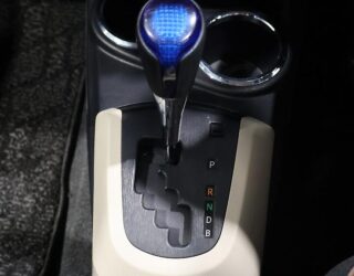 2014 Toyota Aqua G Model – Push Button Start, Reverse Camera image 310299