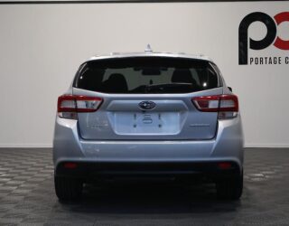 2016 Subaru Impreza Sport 2.0i-L Eyesight AWD New Shape image 311537