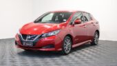 2021 Nissan Leaf 40Kwh S Model 86.32% image 309447
