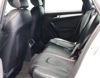 2014 Audi A4 1.8TFSI – NZ New Full History image 313267