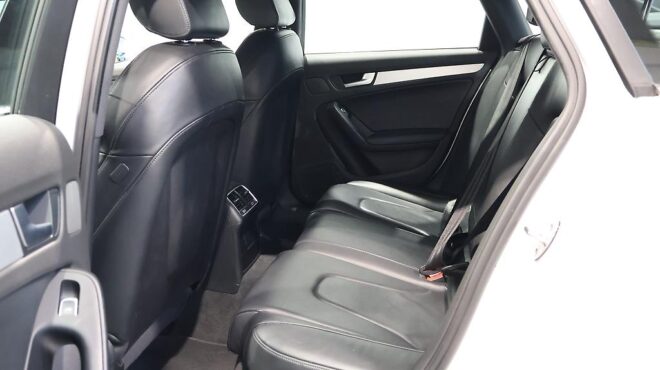 2014 Audi A4 1.8TFSI – NZ New Full History image 313267