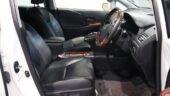 2012 Lexus Hs250h Version-L Full Black Leather image 310199
