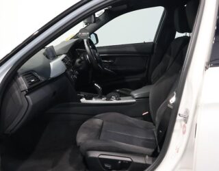 2013 Bmw 320i Motorsport image 312598