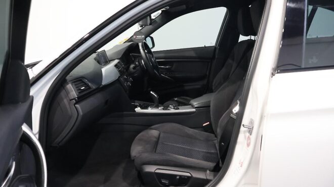 2013 Bmw 320i Motorsport image 312598