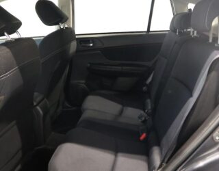 2012 Subaru Impreza Sport 4WD 2.0i Eyesight image 309949