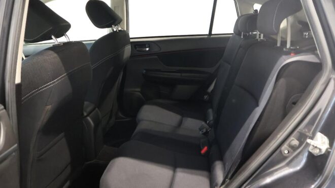 2012 Subaru Impreza Sport 4WD 2.0i Eyesight image 309949