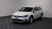 2016 Volkswagen Golf TSI ALLTRACK, NZ Radio image 310005